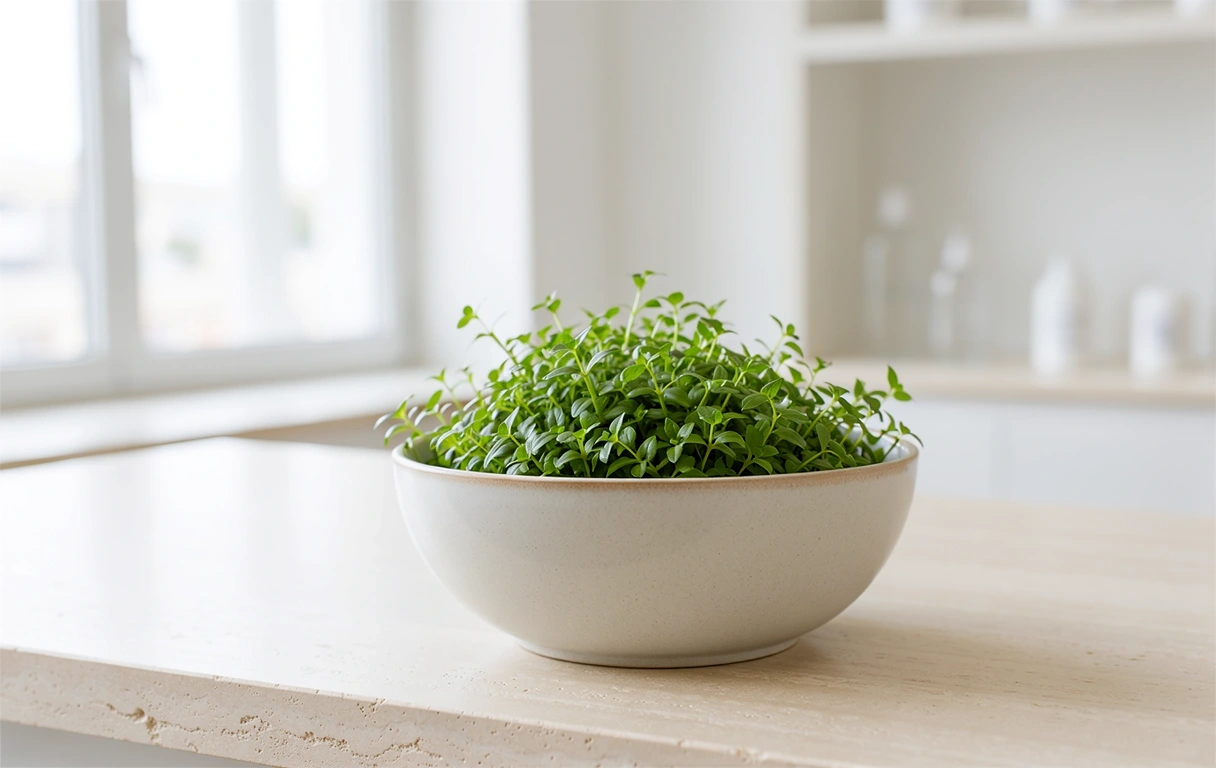 Entorno profesional Bienestar Natural